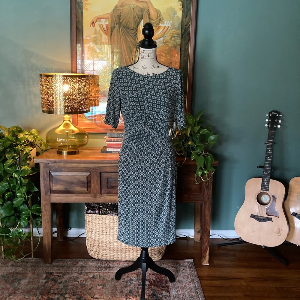 Jessica Howard Dress